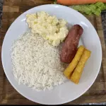 Prato número 10