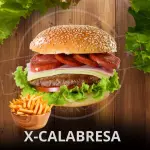 X-CALABRESA