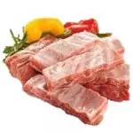 Costilla de Cerdo