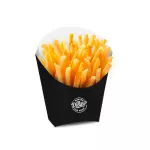 Batata frita (média)