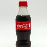 cocacola 250 ml