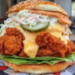 KARIDELI RUSA