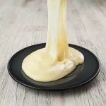 Gratinado de mozzarella