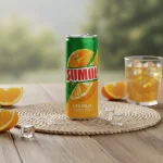 Sumol Laranja