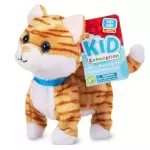 Peluche mecanico