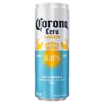 CORONA CERO 350ML