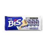 BIS - BRANCO 100,8G