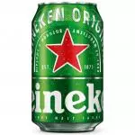 Cerveja Heineken 350ml