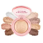 Iluminador Baked Crystal Glow