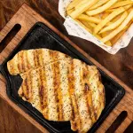 PARRILLA DE POLLO