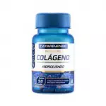 Colageno Hidrolisado 50 Capsulas