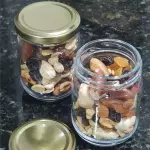 Mix de nuts, 100g