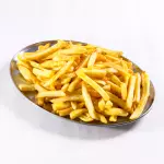 Batata Frita (French Fries)