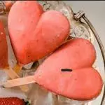 PALETA DE AGUA FRUTILLA