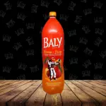 Baly Morango e Pessego 2L