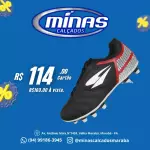 Chuteira RF:389IN