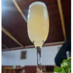 Pisco sour