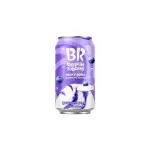 Baskin robbins yogurt soda
