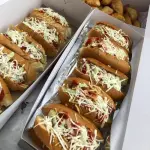 COMBO DE MINI PERROS