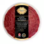 Acorn-fed 100% Iberico Ham