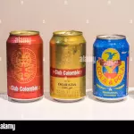 CERVEZA LATA