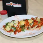 Taco de Pastor Promo