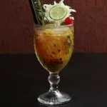 Hattori margarita