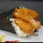 Temaki Buterfly frio