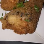 Crock Hot Camarão