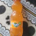 Fanta laranja
