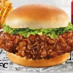 Ke Tiras Burger (individual)🍔