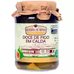 Doce de Figo em Calda R.de Minas