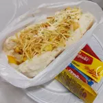 Cachorro quente