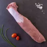 LOMO FINO DE CERDO
