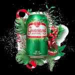 Guaraná Antártica