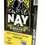 Nay maracujá blend