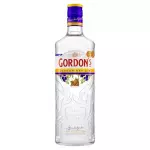Garrafa Gin Gordons