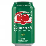 Guaraná Antarctica 350ml