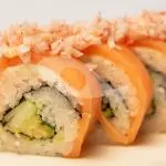 ALASKA ROLL