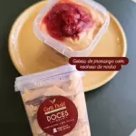 Bolo de pote