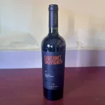 CAMPOS DE SOLANA, CABERNET SAUVIGNON