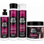 Kit Liso Imediato Bell Corpus