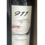 pulenta porsche 911 cabernet
