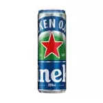 Heineken Zero 350ml