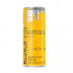 Red Bull tropical 250ml