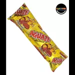 Helado shambo aguaje