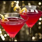 COSMOPOLITAN