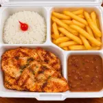 Executiva Filé de Frango Grelhado 1P
