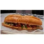 TORTO CHORIZO