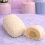 Bombom de Uva Verde - Branco